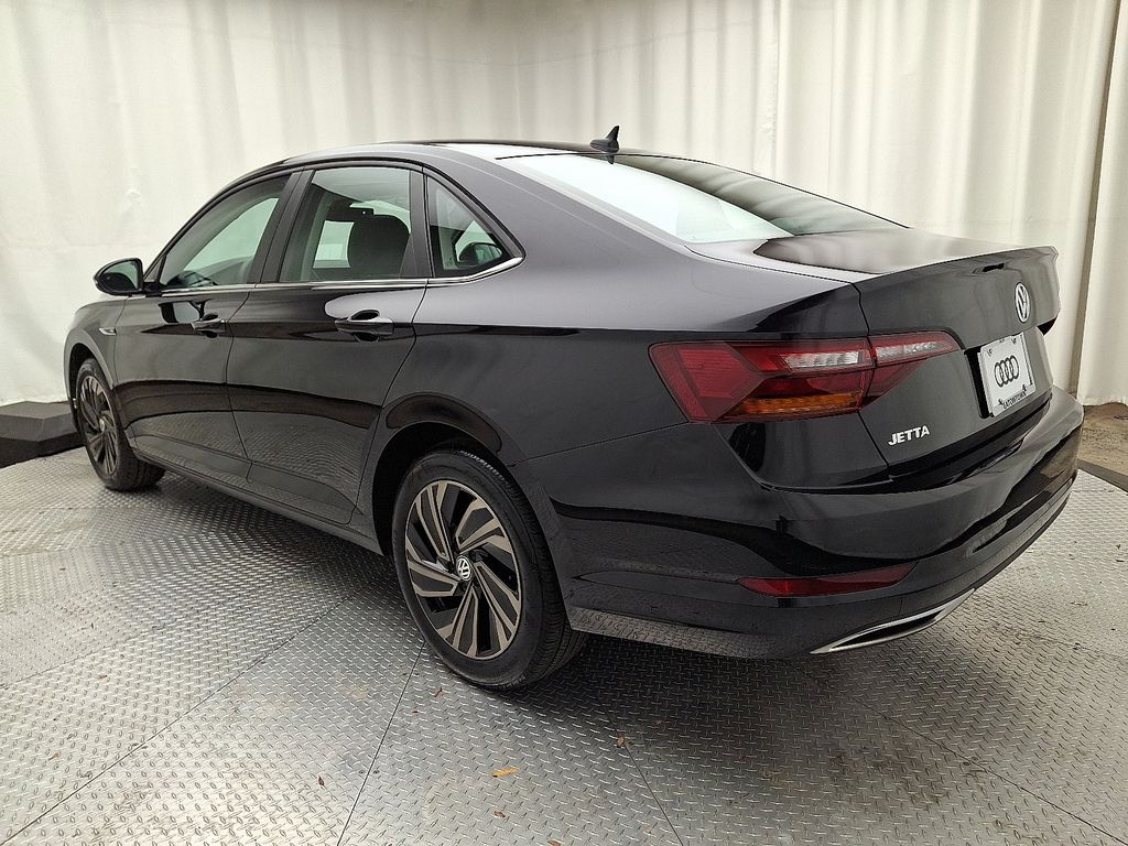 Thumbnail: 2019 Volkswagen Jetta - 6