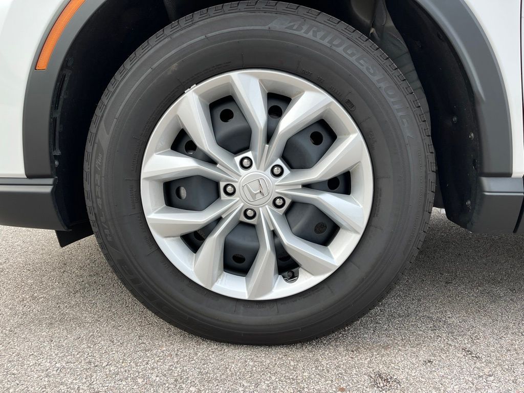 Thumbnail: 2026 Honda CR-V - 11