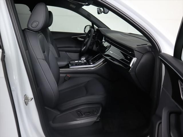 Thumbnail: 2025 Audi Q7 - 19