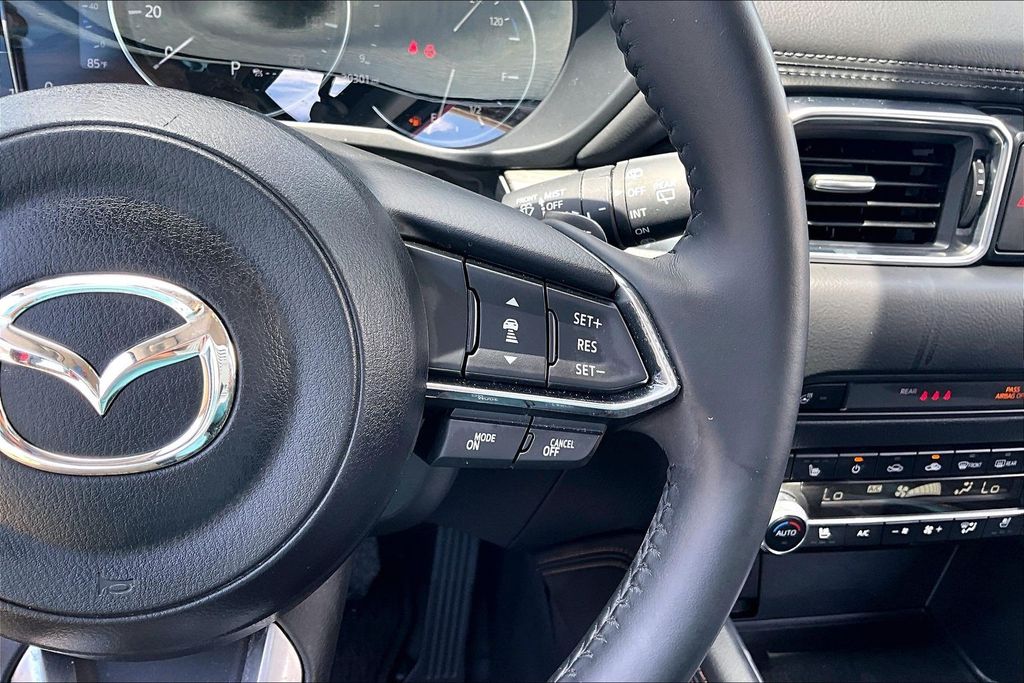 Used 2023 Mazda CX-5 SUV