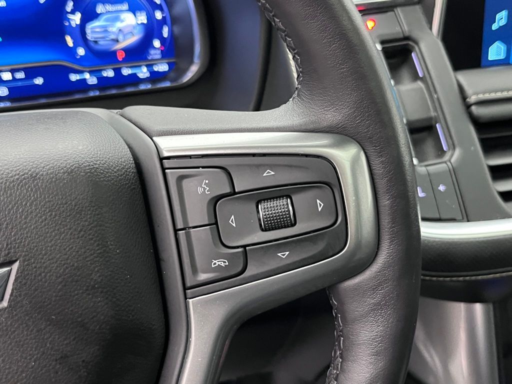 2023 Chevrolet Tahoe Premier 14