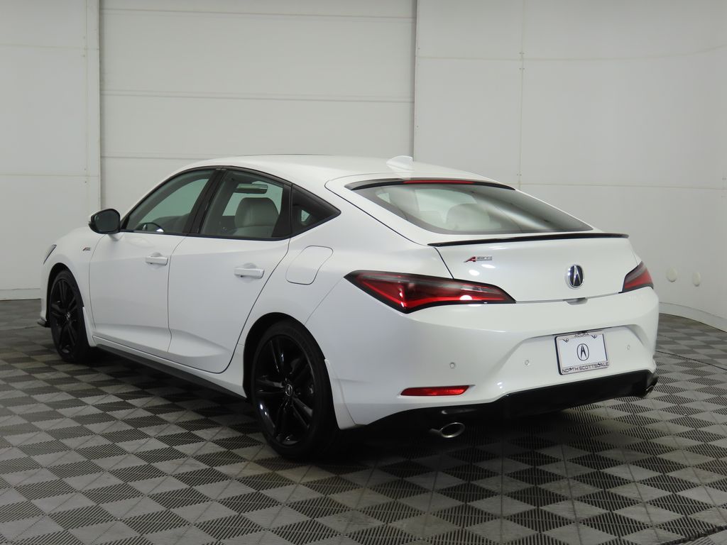 Thumbnail: 2026 Acura Integra - 7