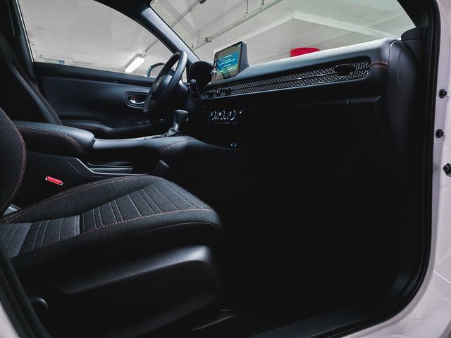 2027 Honda HR-V Sport - Photo 33