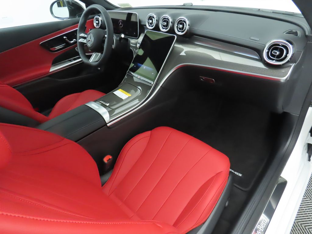 Thumbnail: 2026 Mercedes-Benz CLE - 19