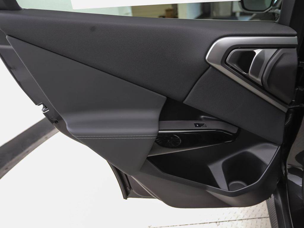 Thumbnail: 2026 BMW X3 - 20