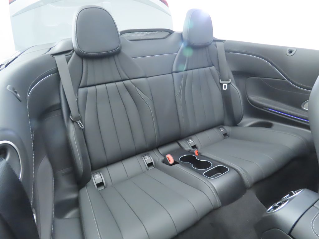 Thumbnail: 2026 Mercedes-Benz CLE - 31