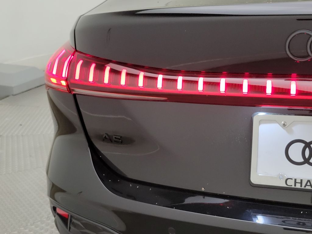 Thumbnail: 2026 Audi A5 - 9