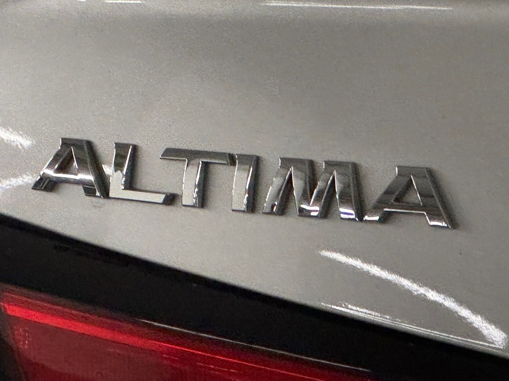 2019 Nissan Altima 2.5 SL 37