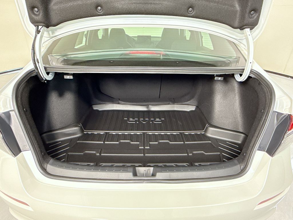 Thumbnail: 2026 Honda Civic - 29