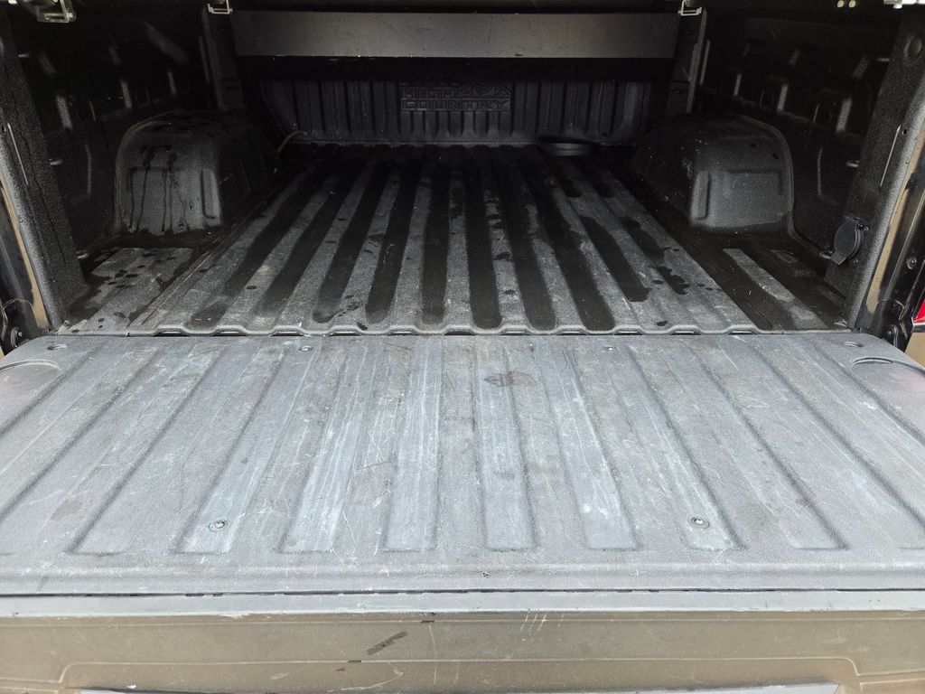 Used 2023 Chevrolet Silverado 1500 Truck