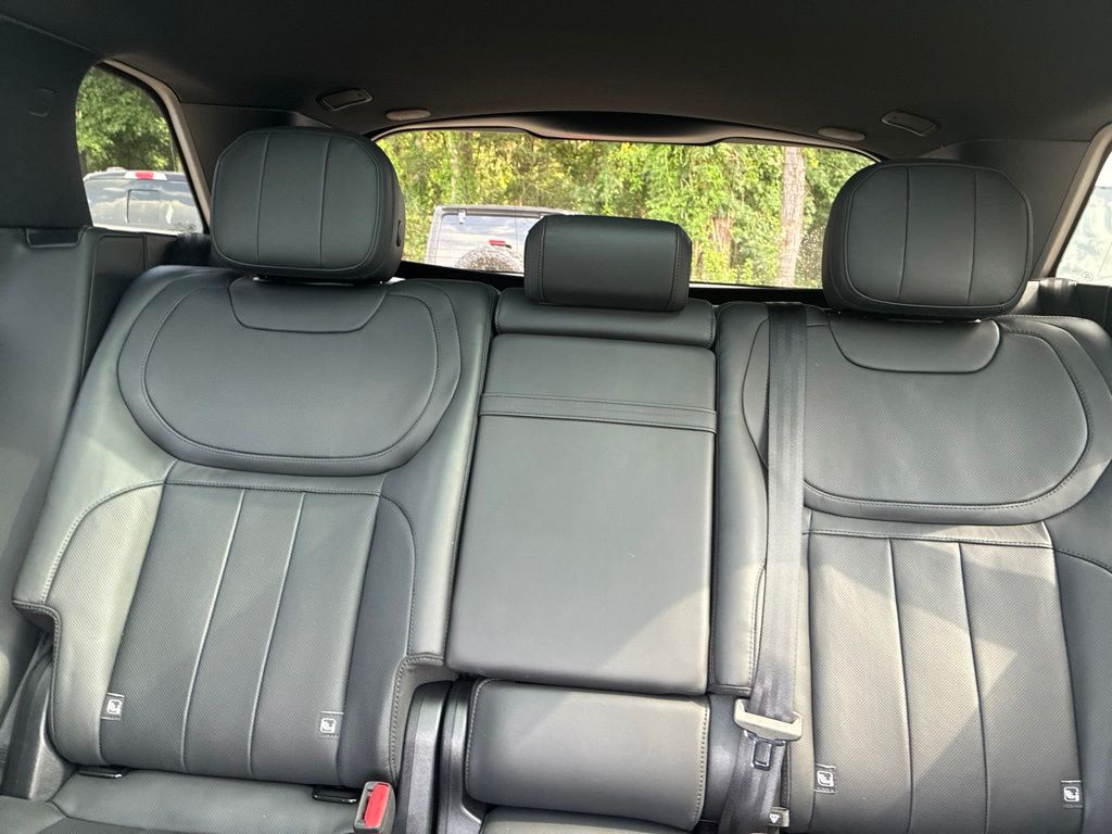 2025 Land Rover Range Rover Sport SE White at Bayway Cadillac Southwest