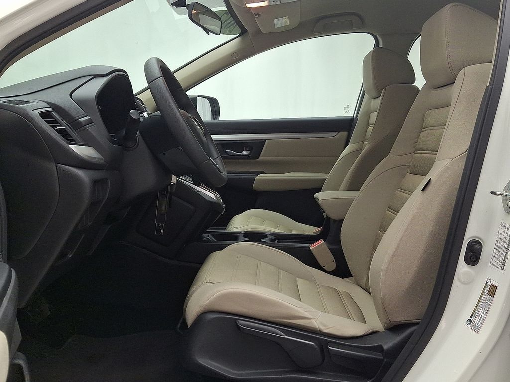 Thumbnail: 2017 Honda CR-V - 15