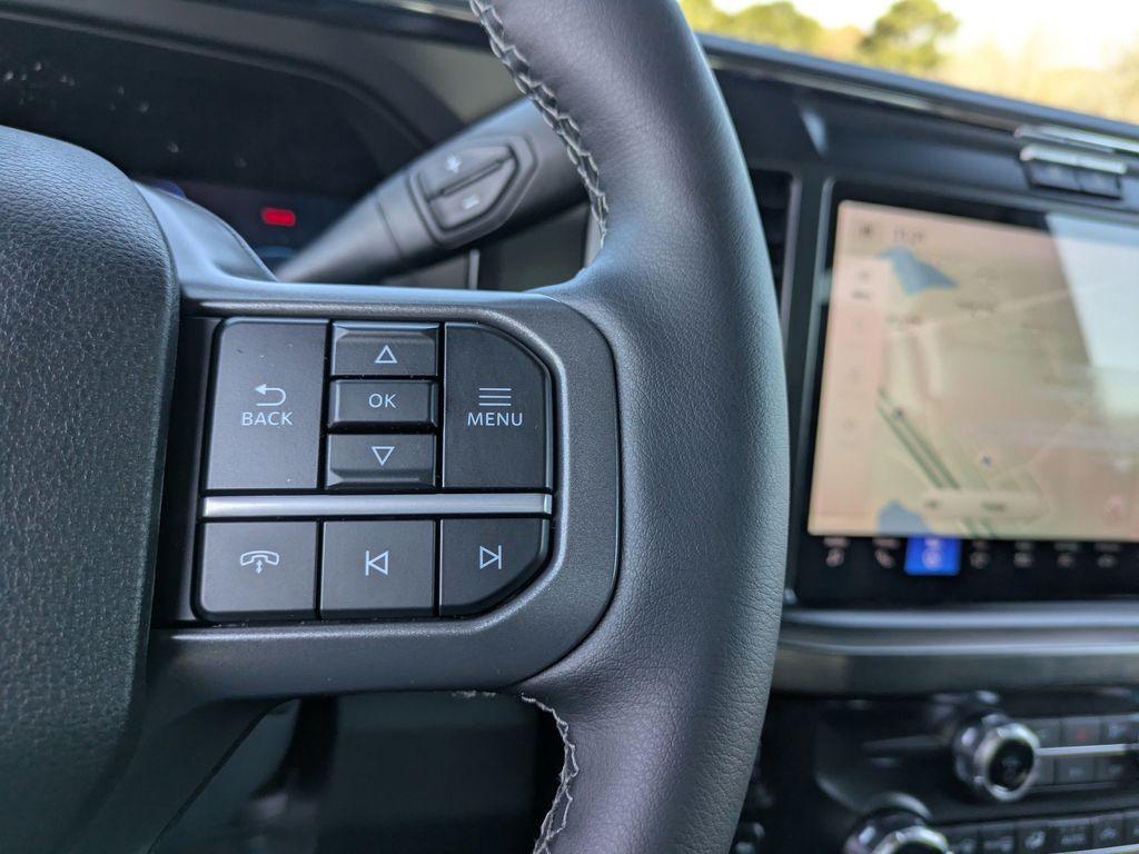 2026 Ford F-250 Super Duty LARIAT