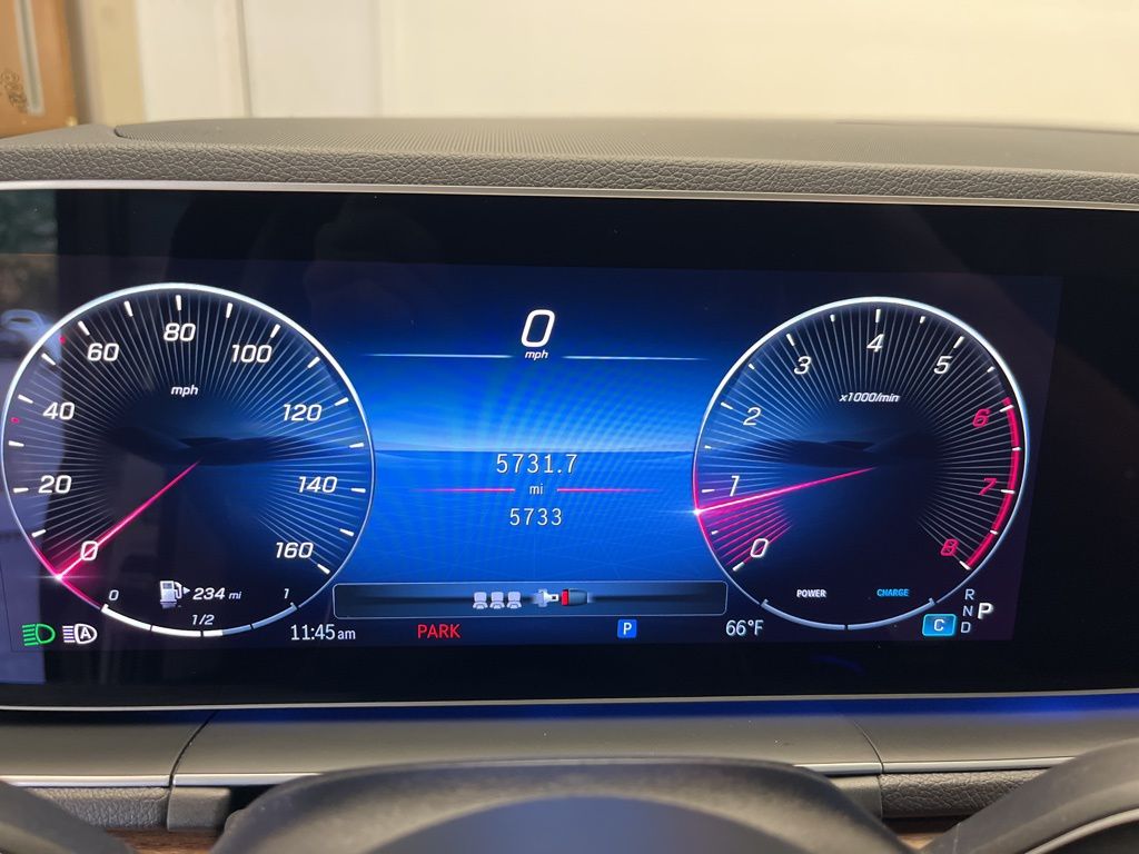 Thumbnail: 2025 Mercedes-Benz GLE - 16