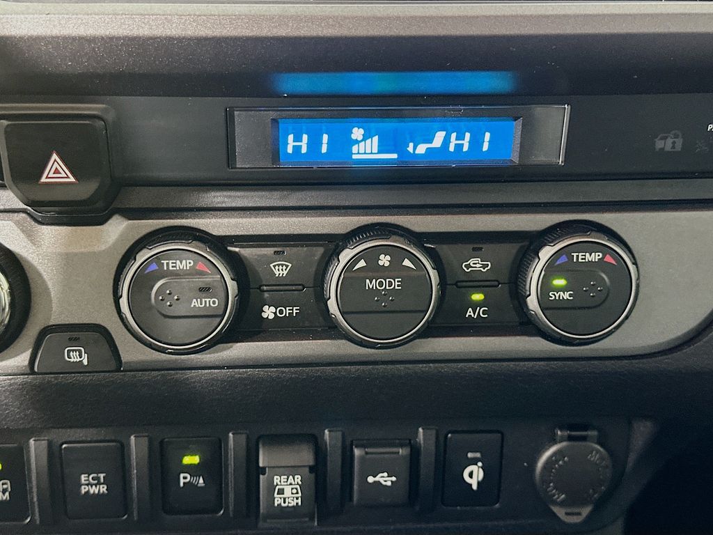 Thumbnail: 2023 Toyota Tacoma - 16