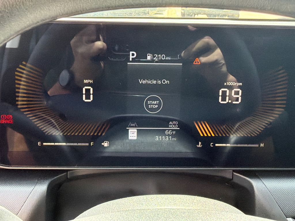 Used 2025 Gray Kia LXS image 26