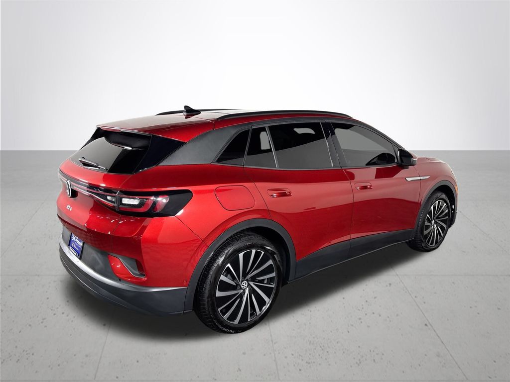 2024 Volkswagen ID.4 S
