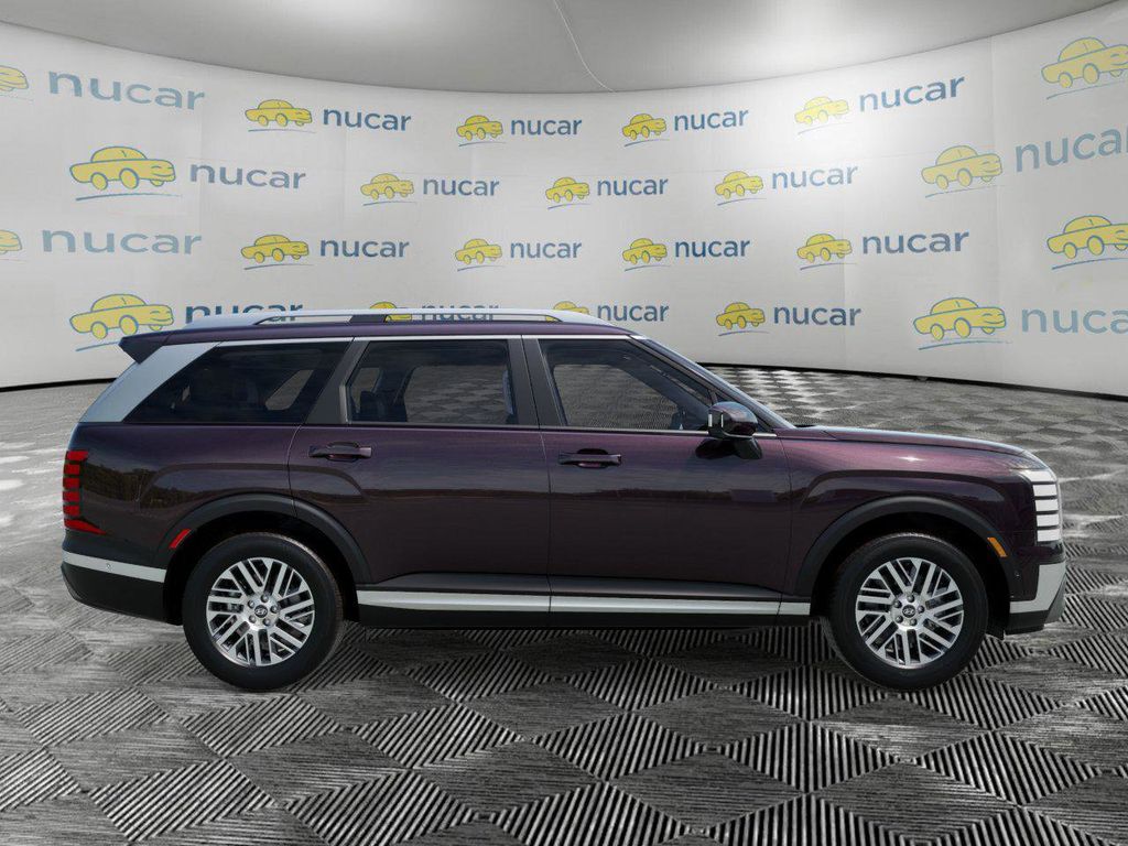 2026 Hyundai Palisade — photo 7