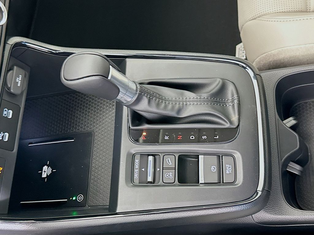 Thumbnail: 2026 Honda CR-V - 14