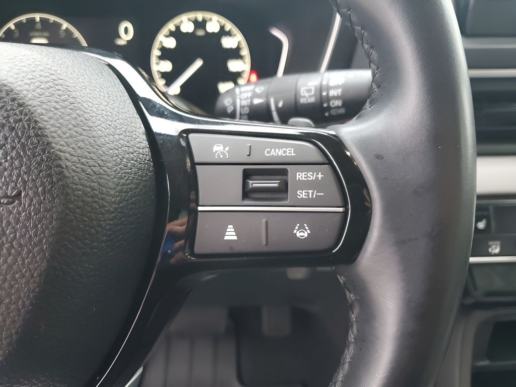 Used Car 2025 Honda Pilot  Touring For Sale Under $50,000 In Austin, Texas