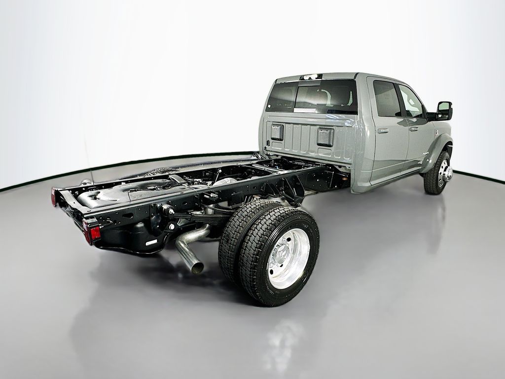 Ram5500 Chassis7