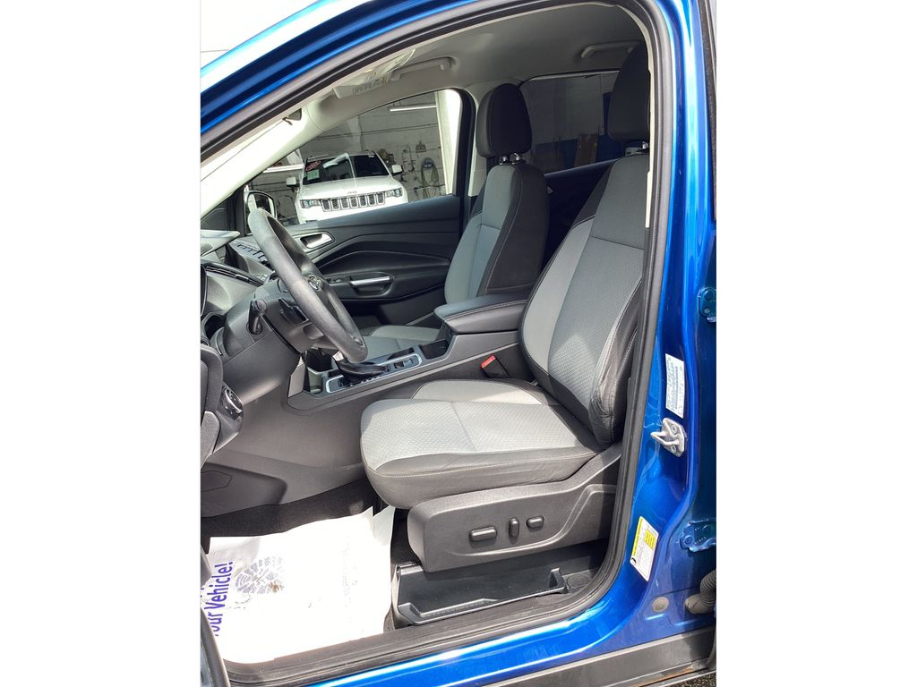Used 2017 Ford Escape SUV
