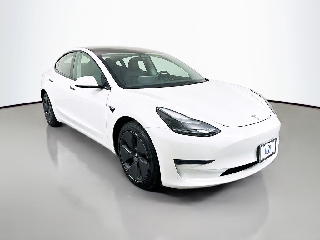 Thumbnail: 2023 Tesla Model 3 - 3
