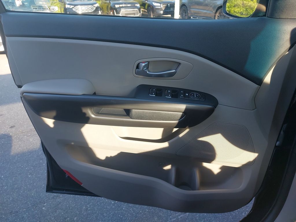 Used 2020 Gray Kia EX image 26