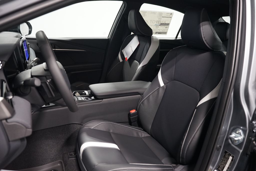 Thumbnail: 2026 Toyota Camry - 28