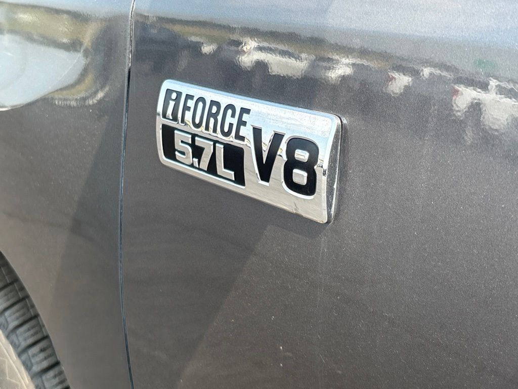 Used 2018 Toyota Tundra Truck