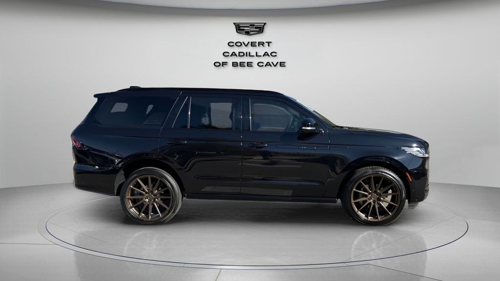 Used Car 2025 Lincoln Navigator  Reserve For Sale Under $100,000 In Austin, Texas