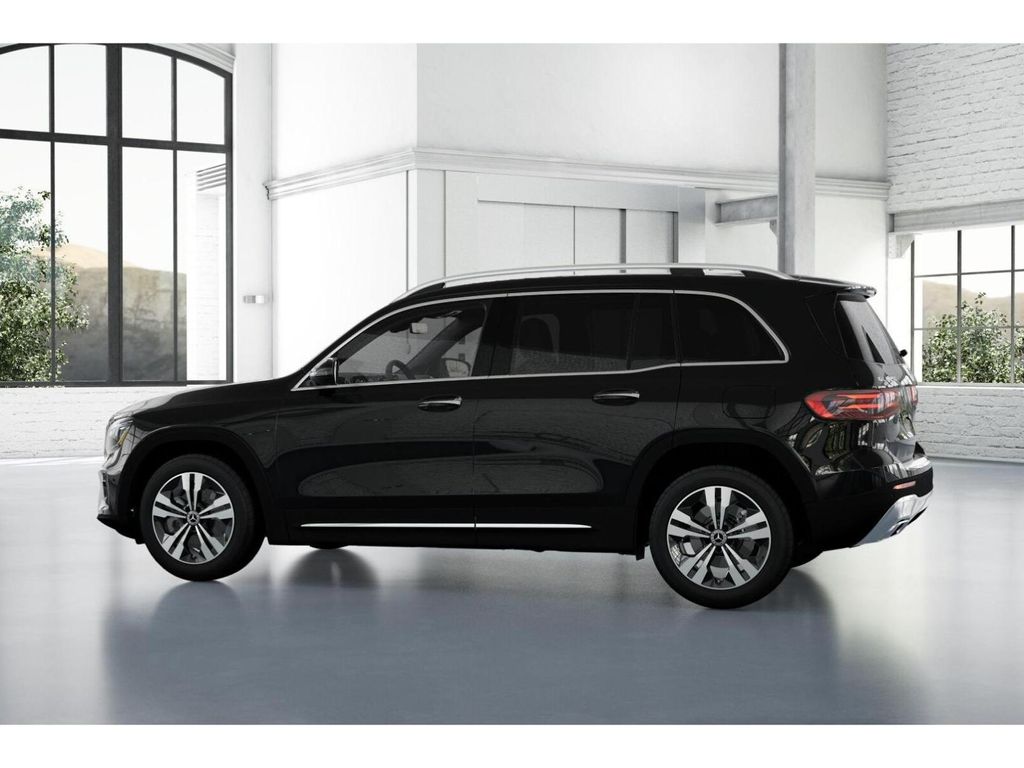 Thumbnail: 2026 Mercedes-Benz GLB - 32
