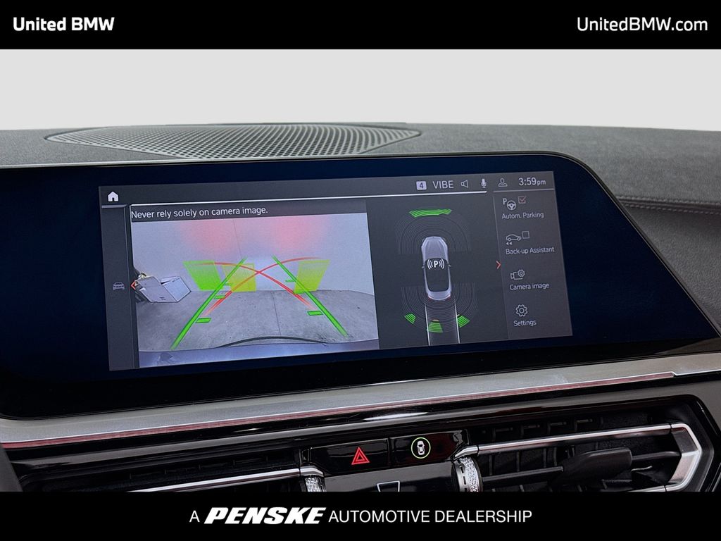 Thumbnail: 2024 BMW Z4 - 9