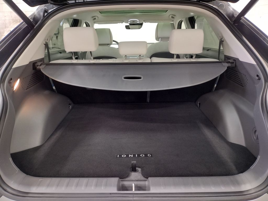 2023 Hyundai IONIQ 5 Limited