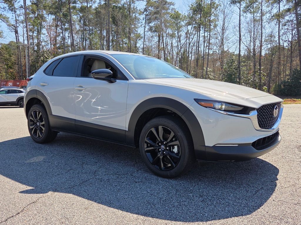 2026 Mazda CX-30 Select Sport