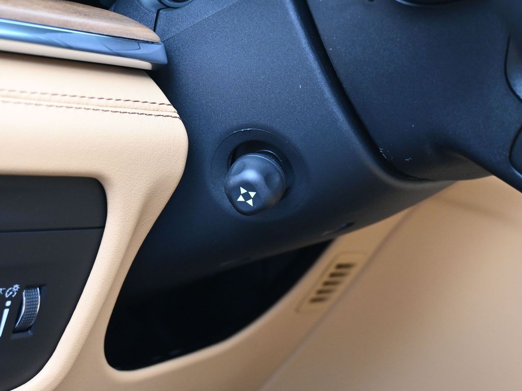 New 2025 Velvet Red Pearlcoat Jeep Summit image 15