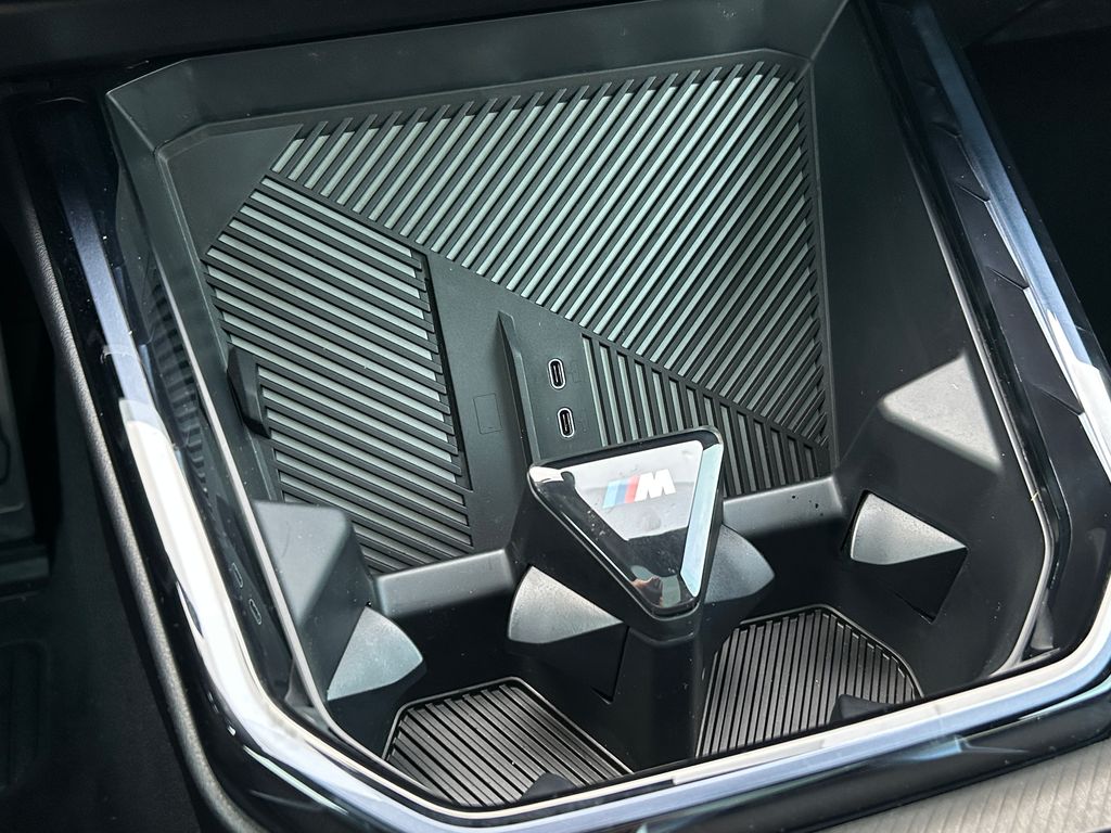 Thumbnail: 2026 BMW X3 - 28