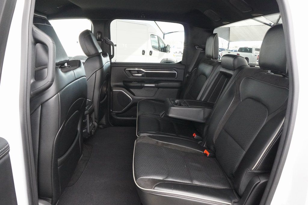 Used Car 2024 Ram 1500  Laramie For Sale Under $35,000 In Taylor, Texas