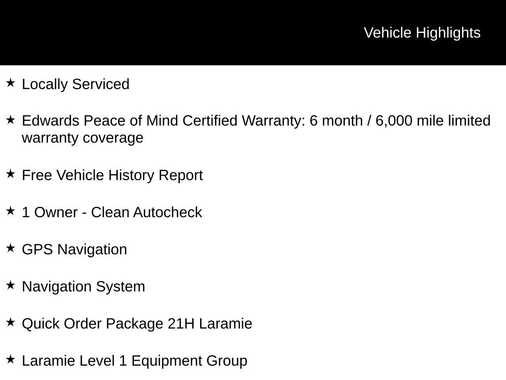 View vehicle photo 5