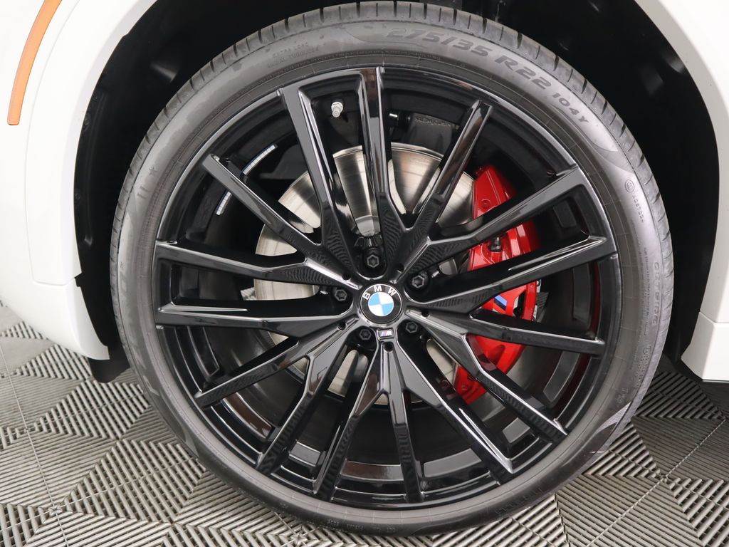 Thumbnail: 2026 BMW X6 - 31