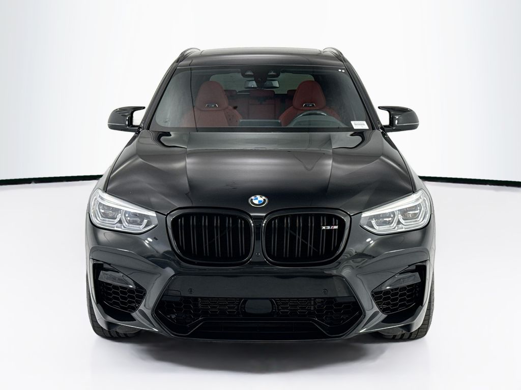 Thumbnail: 2020 BMW X3 - 2