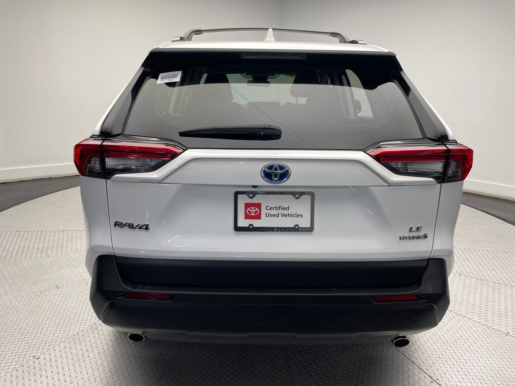 Thumbnail: 2024 Toyota RAV4 - 6