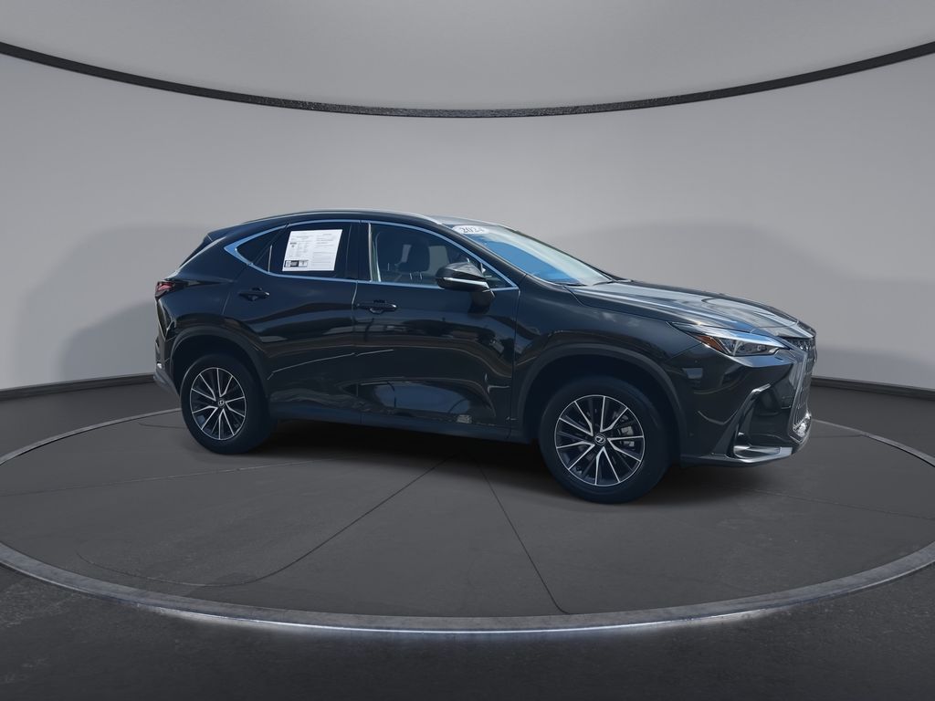 Thumbnail: 2024 Lexus NX - 2