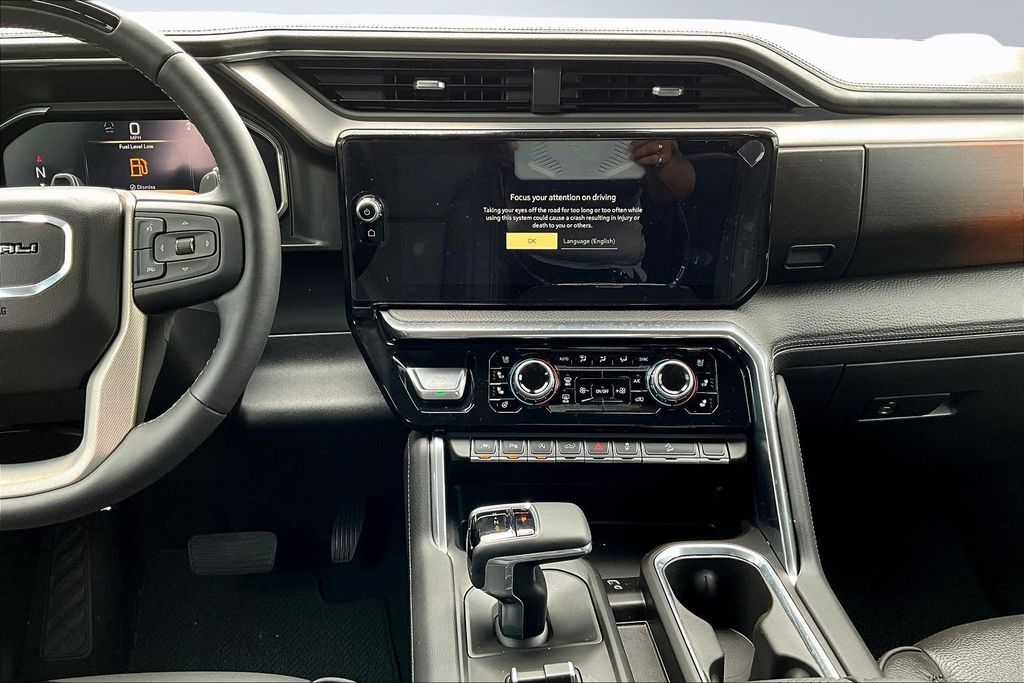 2026 GMC Sierra 1500 Denali - 6