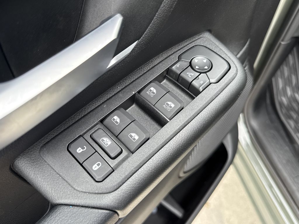 2026 Ram 1500 Big Horn/Lone Star Green at Bayway Chrysler Dodge Jeep Ram