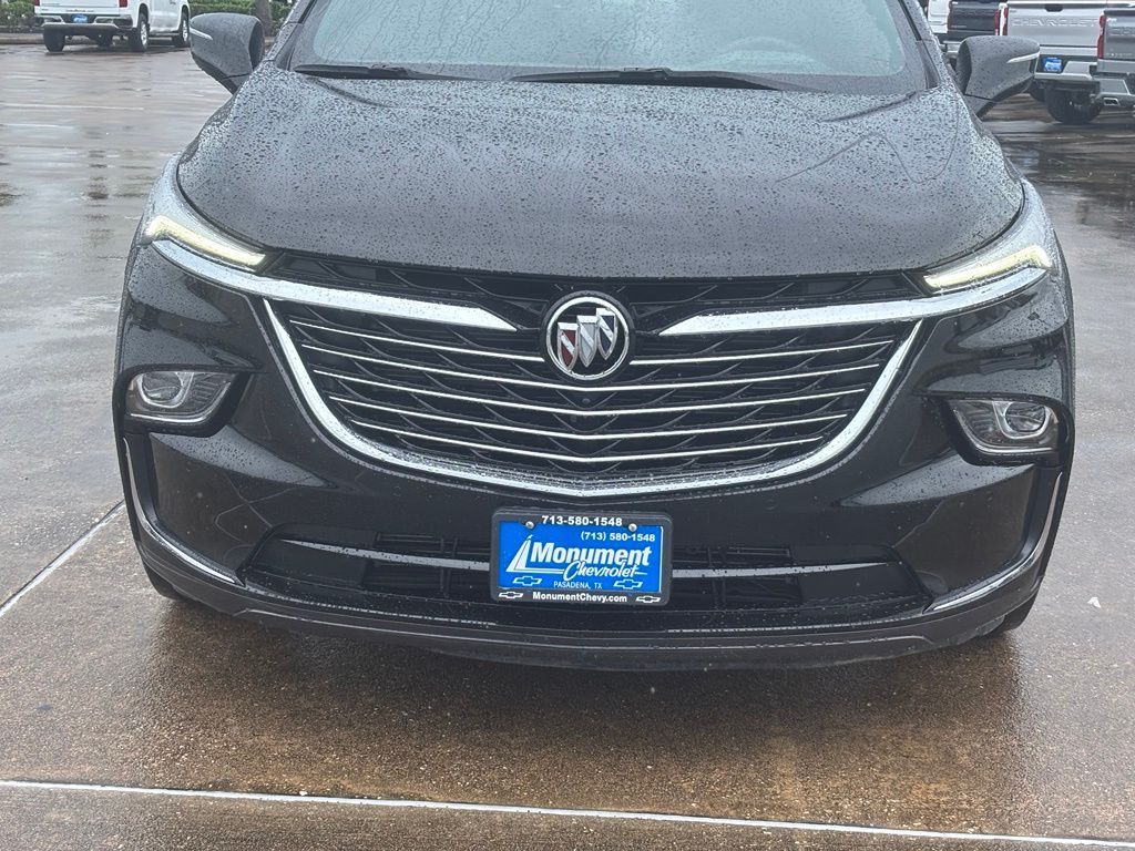 2024 Buick Enclave Premium Group - 2
