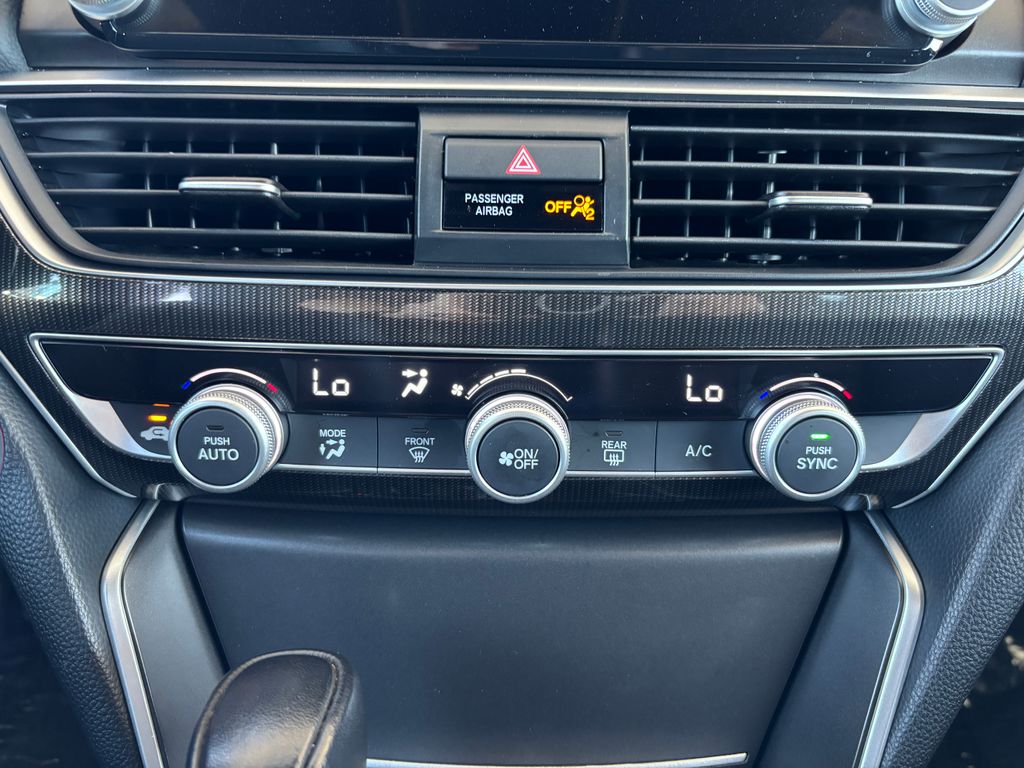 Thumbnail: 2022 Honda Accord - 15