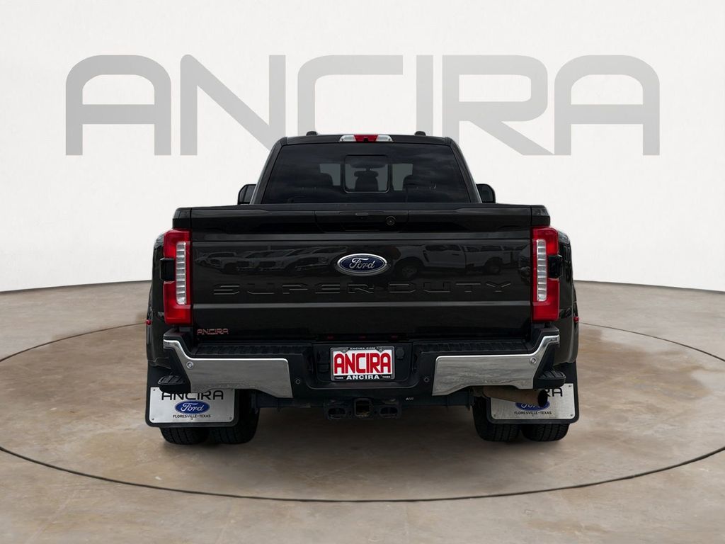 Used Car 2024 Ford F-350sd  Lariat For Sale Under $70,000 In Floresville, Texas