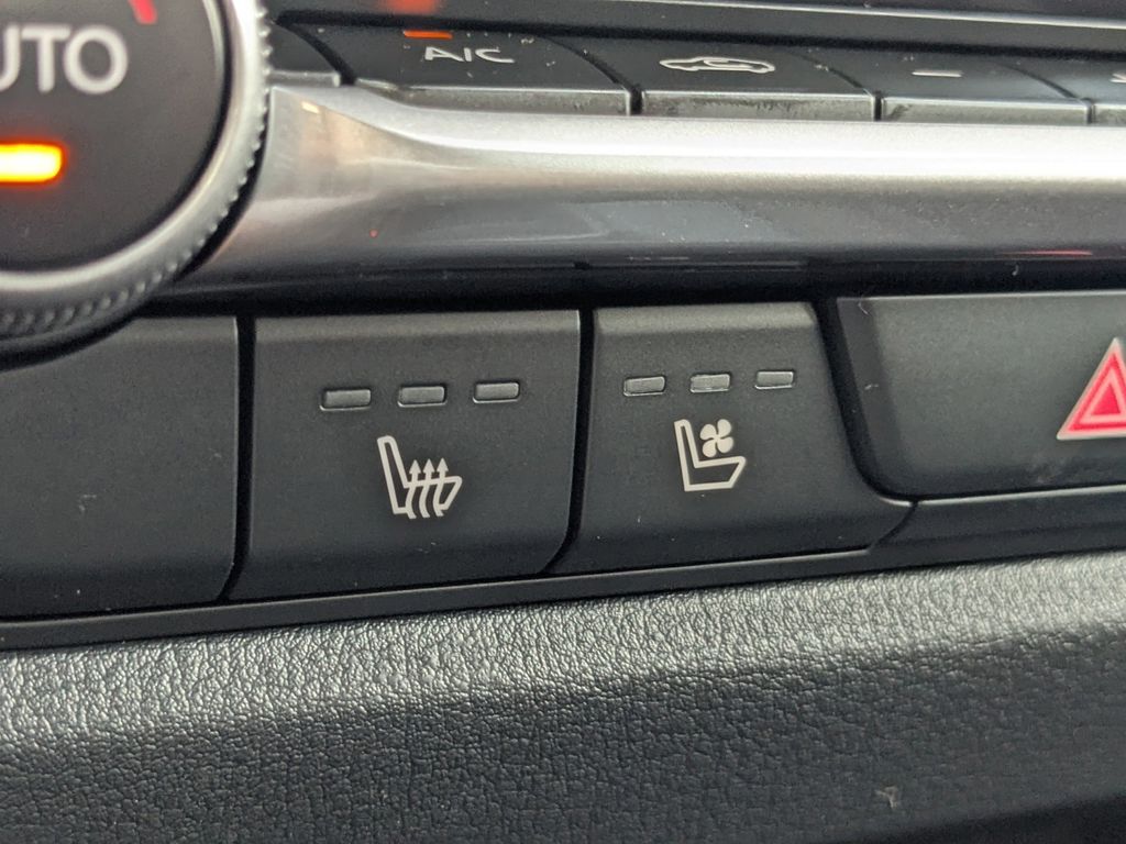 2026 Mazda CX-50 2.5 S Premium