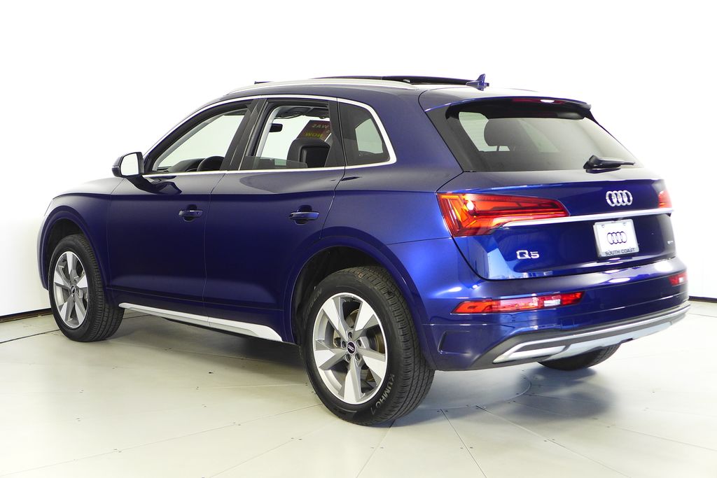 Thumbnail: 2023 Audi Q5 - 9
